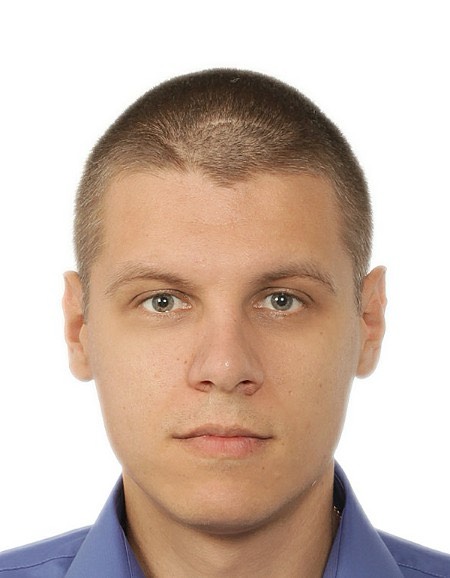 Сергей Кудренко