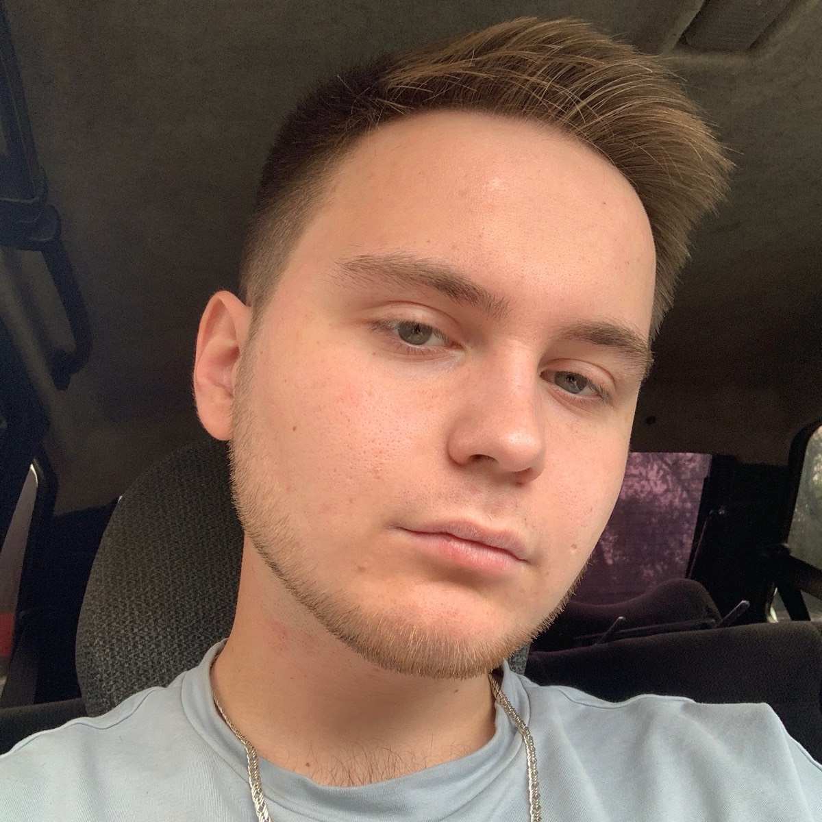 Илья Редников