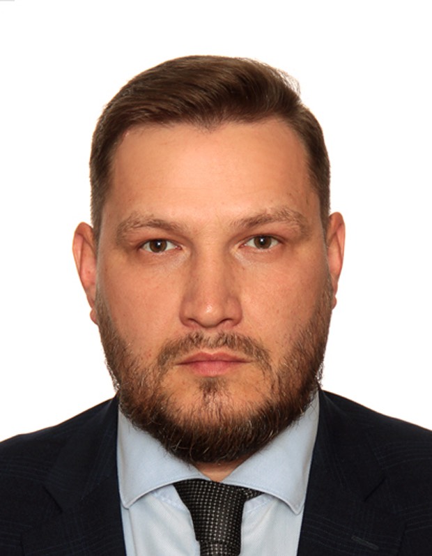 Артём Барсуков