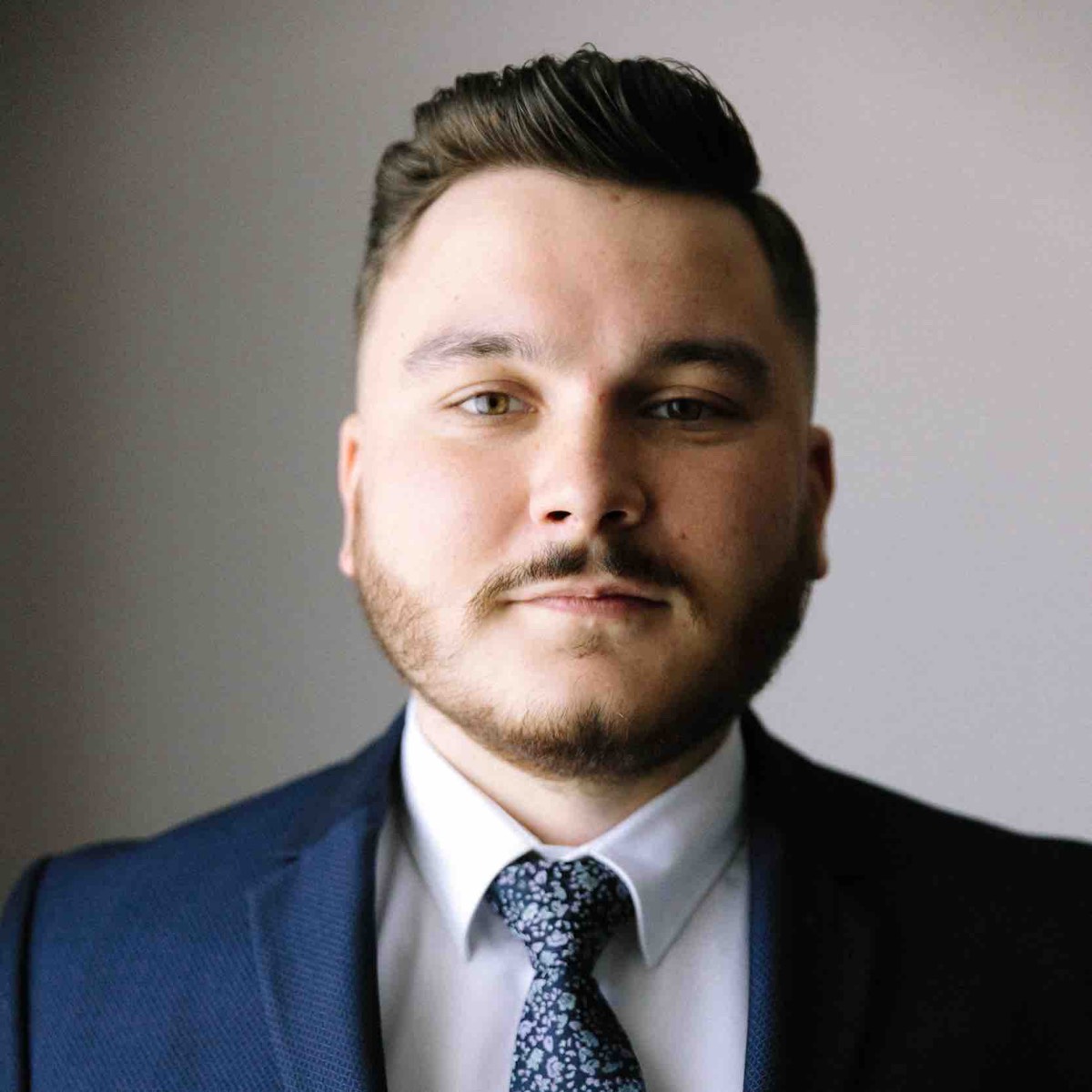 Макар Силантьев | Сетка — социальная сеть от hh.ru