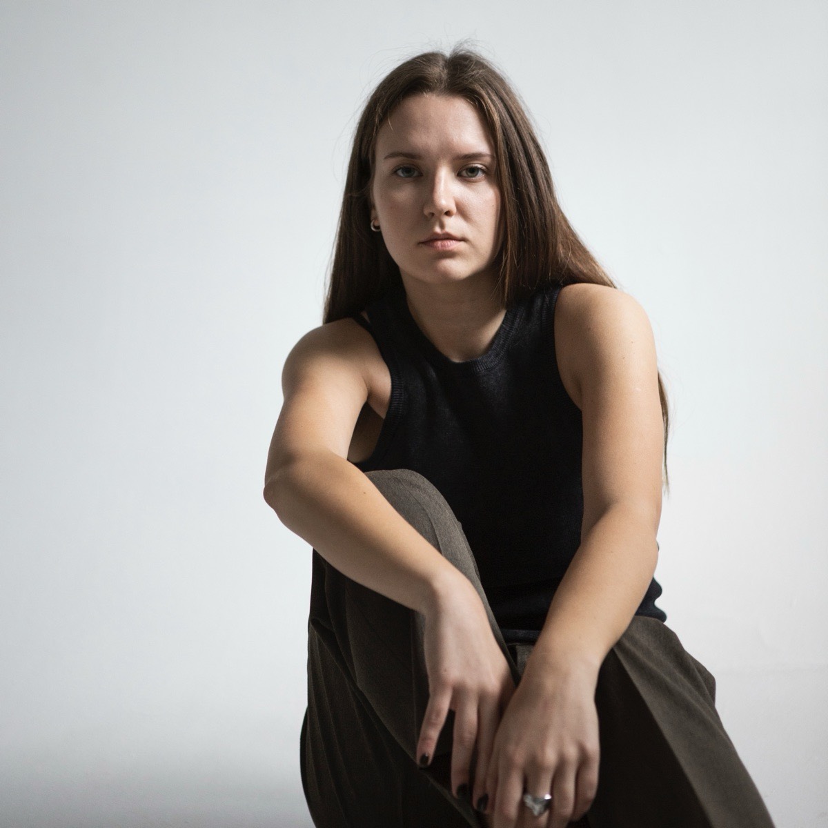 Софья Сунгурова | Сетка — социальная сеть от hh.ru