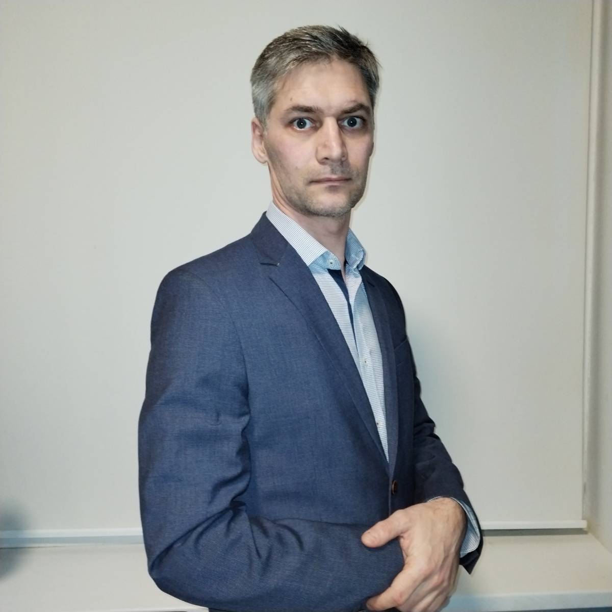 Владислав Кондратенко