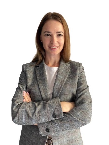 Юлия Ершова | Сетка — социальная сеть от hh.ru