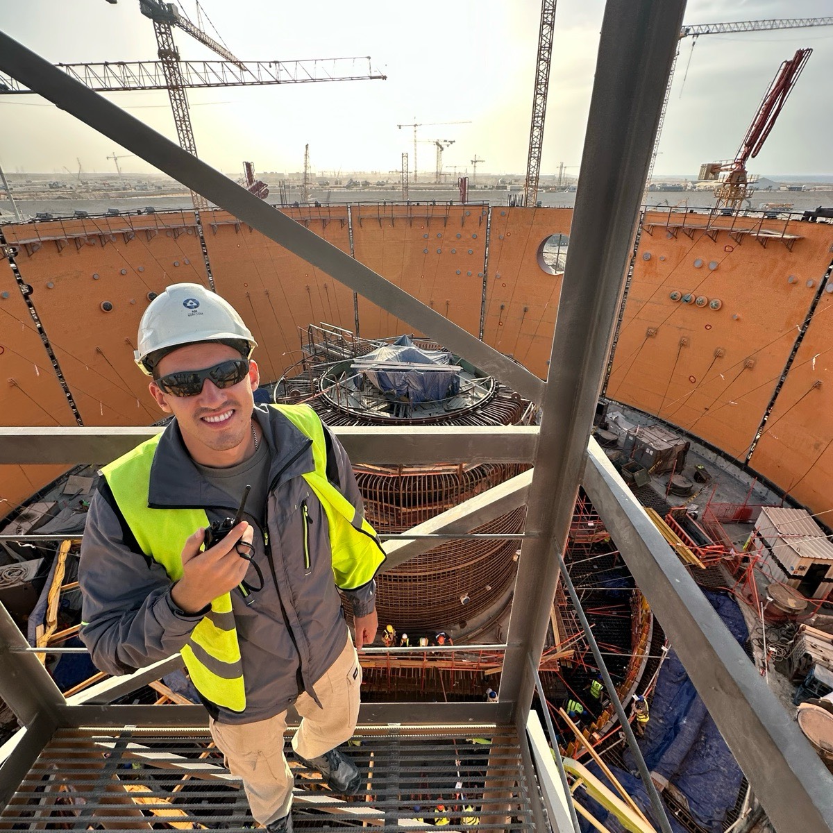 Илья Балакин