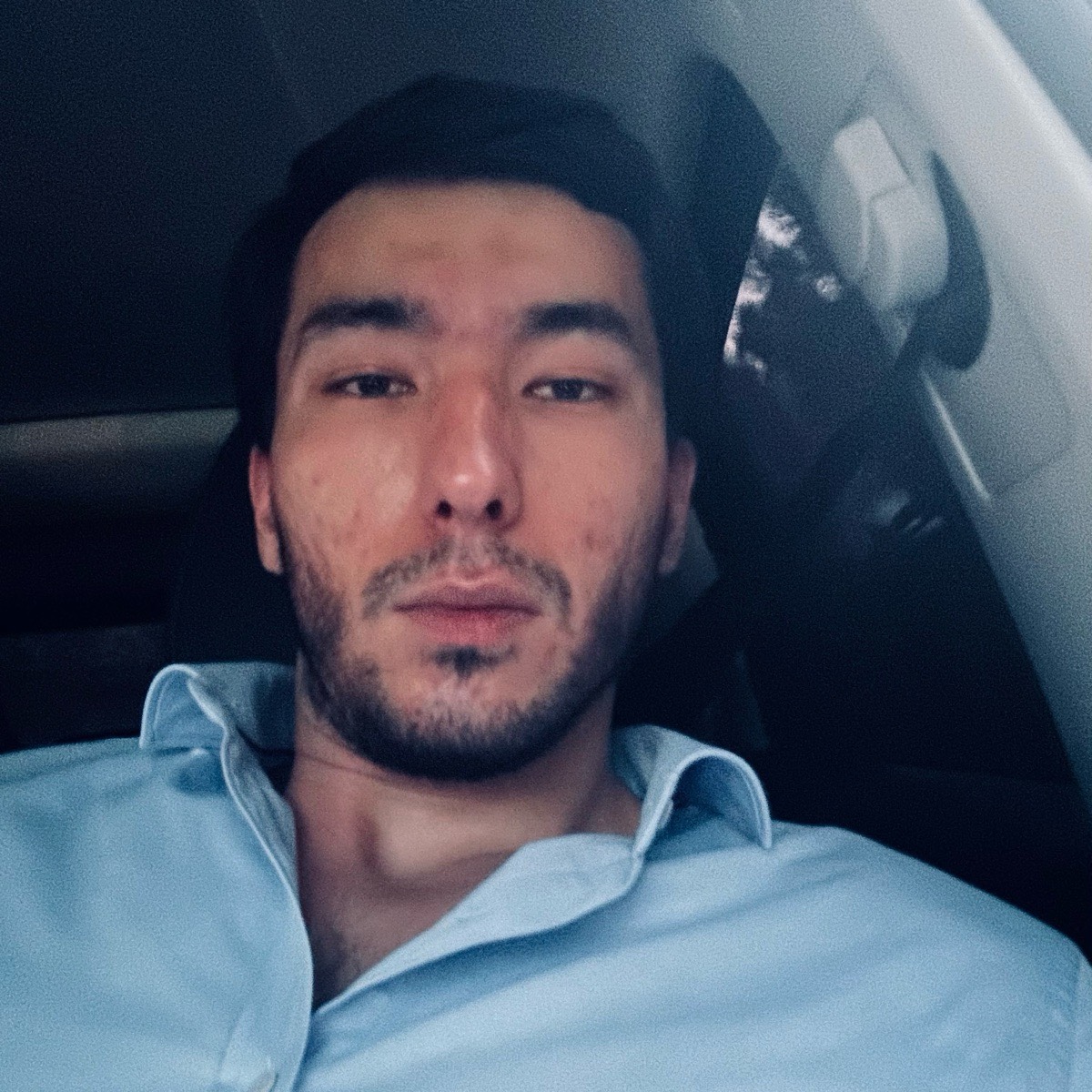 Khamidulla Upakhojaev