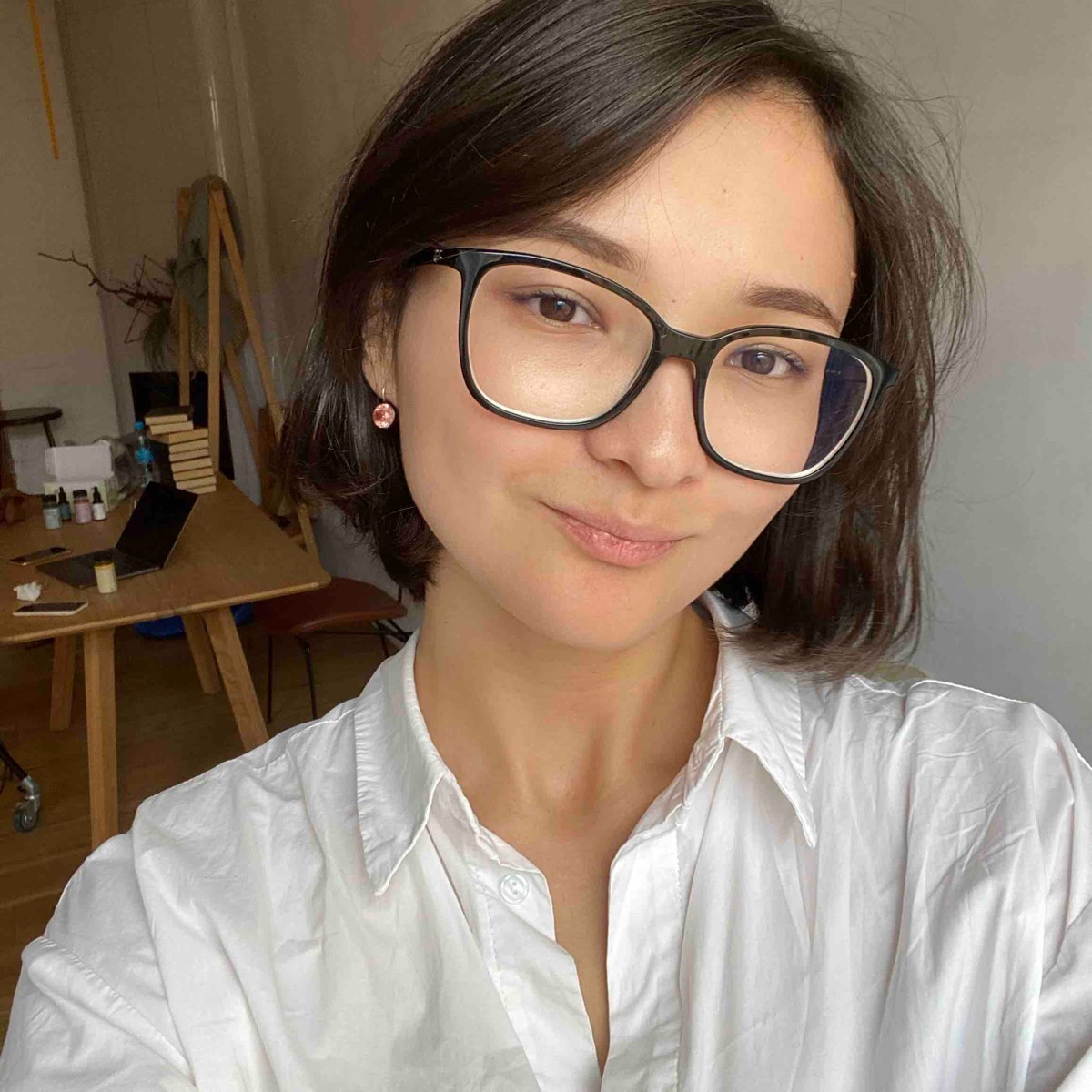 Дина Михеева | Сетка — социальная сеть от hh.ru