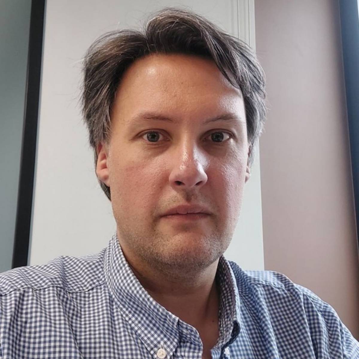 Егор Смирнов