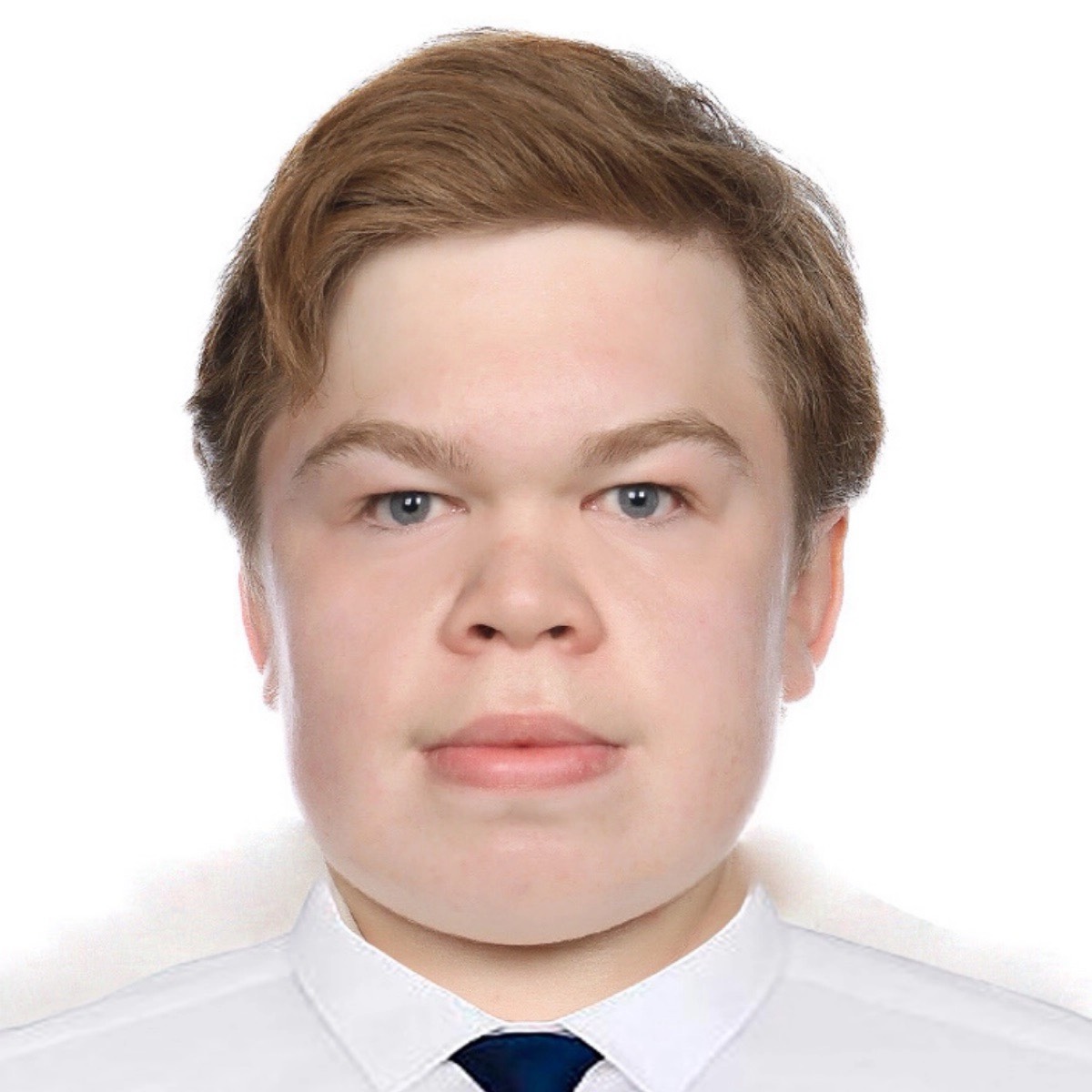 Сергей Бруев