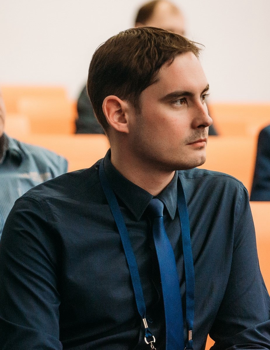 Беззубенко Владимир