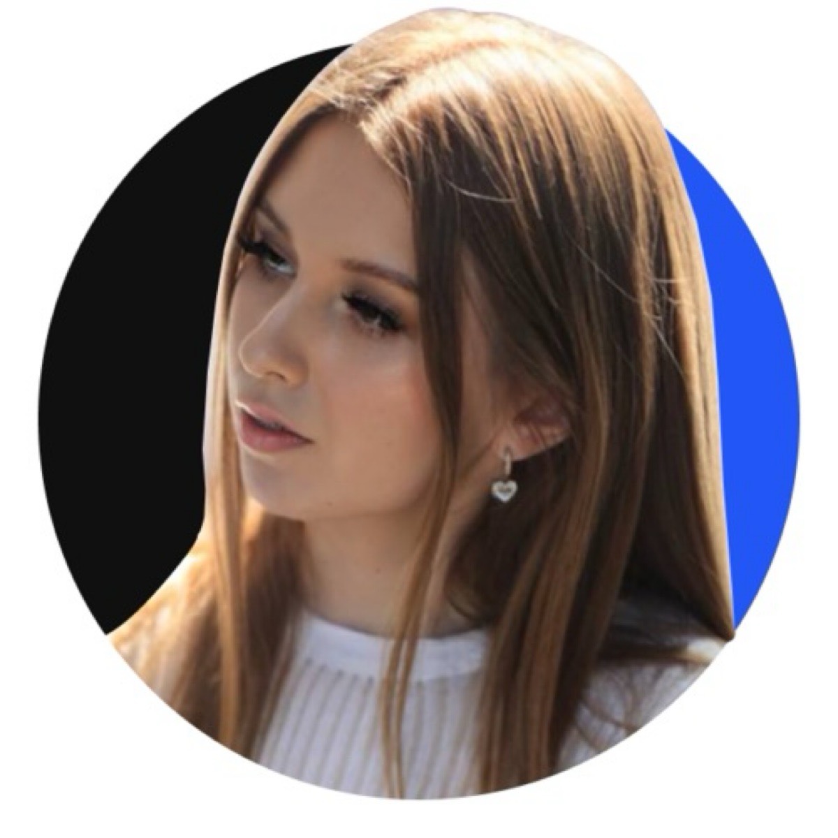 Елизавета Власова | Сетка — социальная сеть от hh.ru