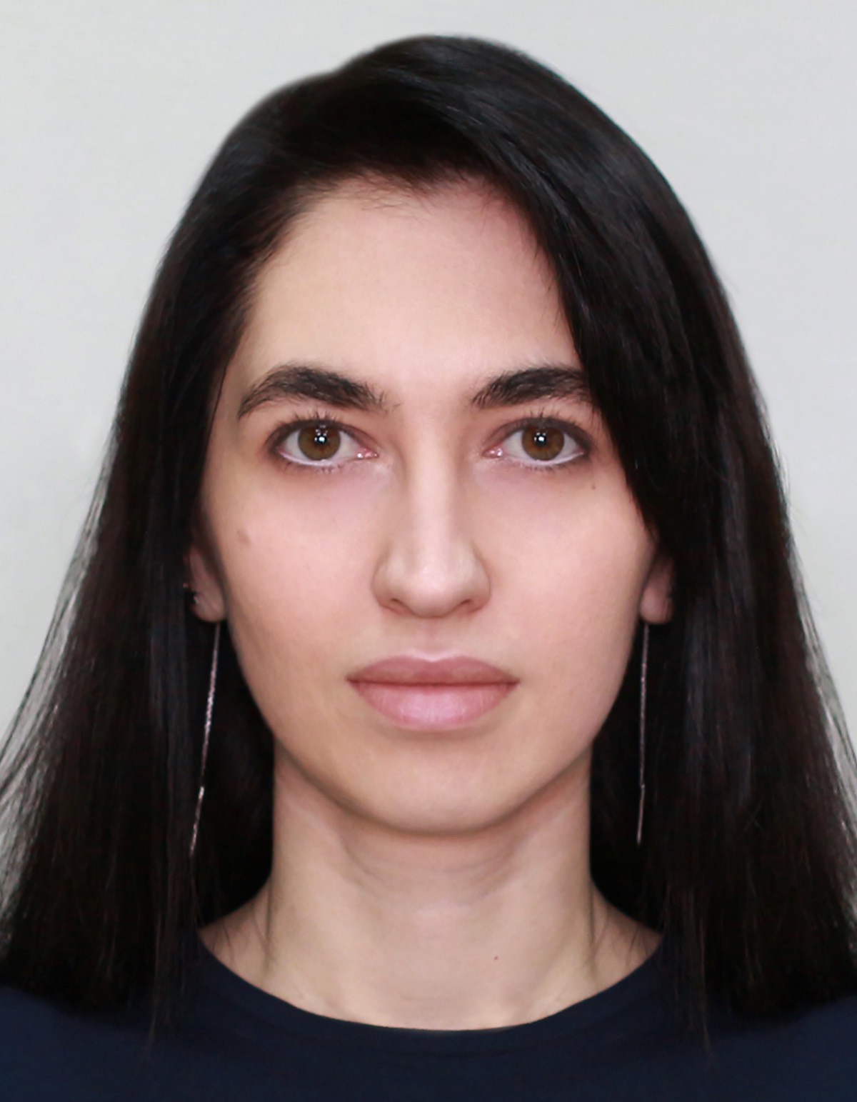 Инна Кузнецова