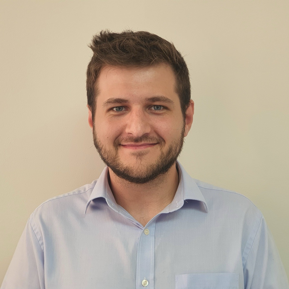 Андрей Ковальчук | Сетка — социальная сеть от hh.ru