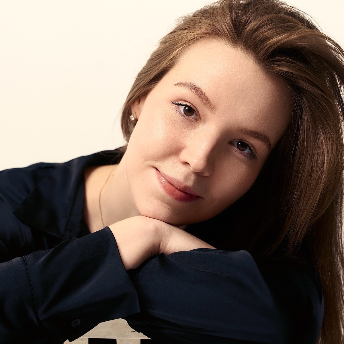 Ангелина Суравнева | Сетка — социальная сеть от hh.ru