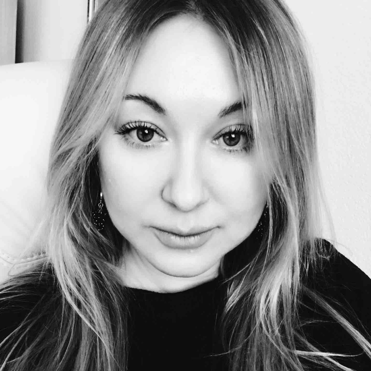 Маргарита Железнякова