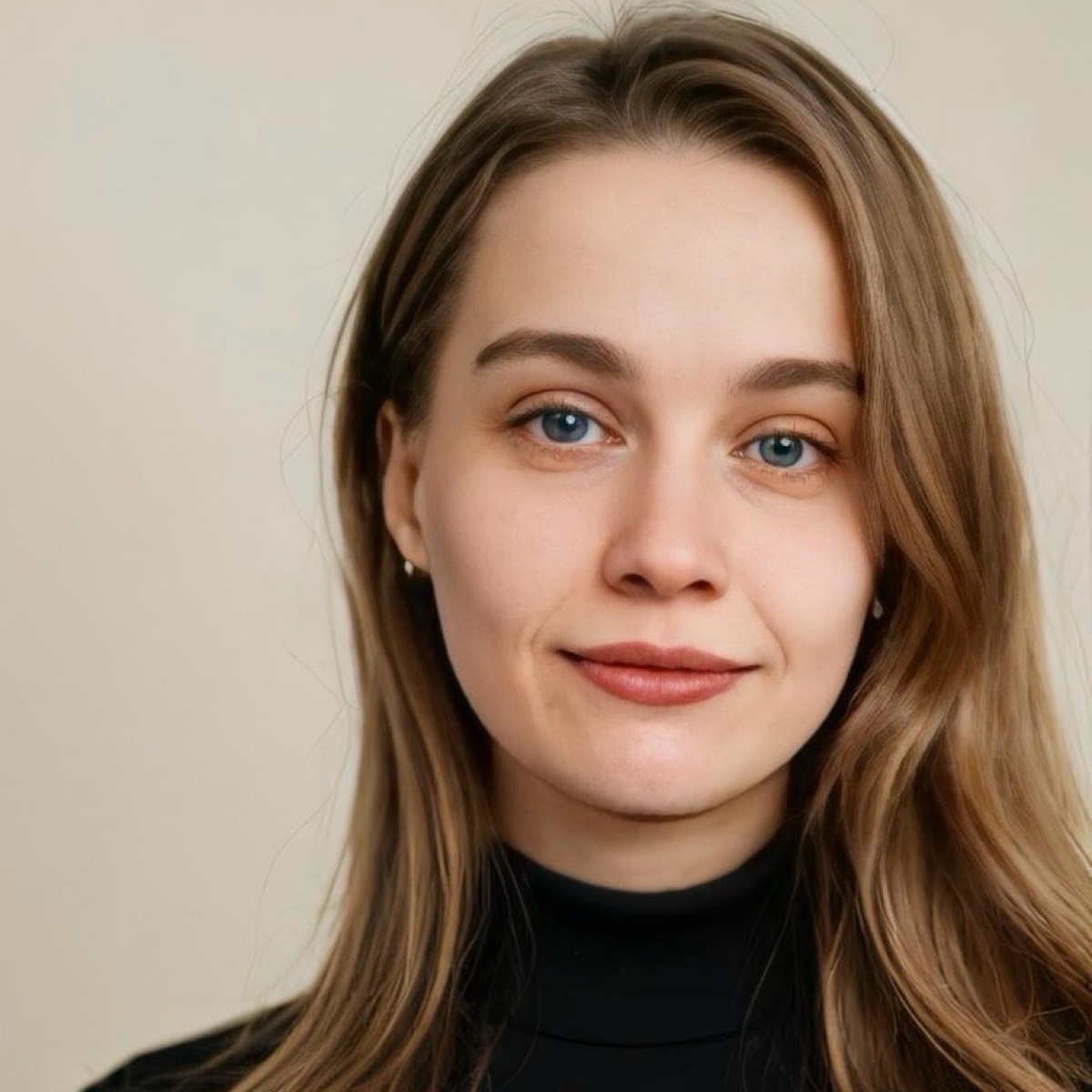 Людмила Данилова