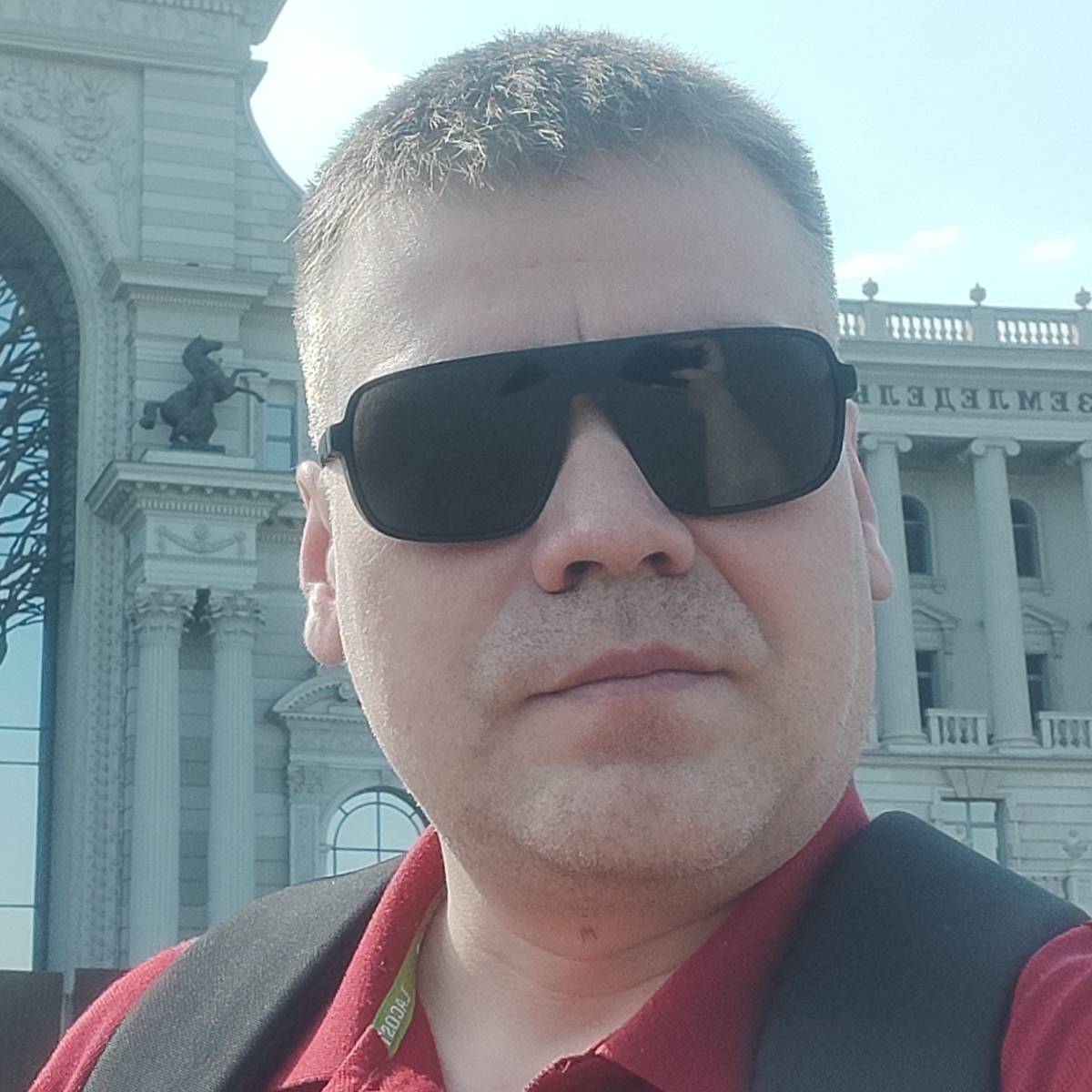 Dima Zaidulin
