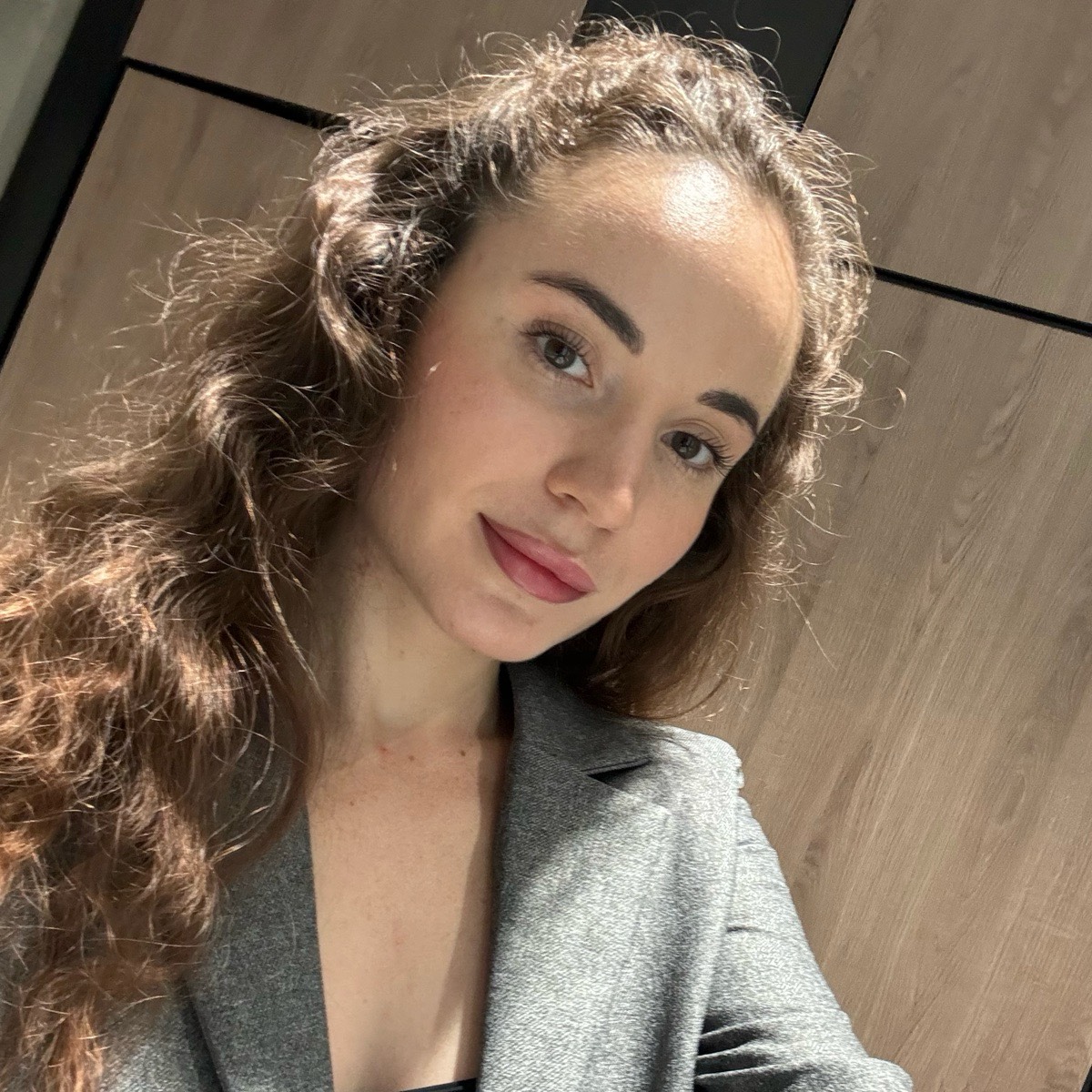 Анна Зубова | Сетка — социальная сеть от hh.ru