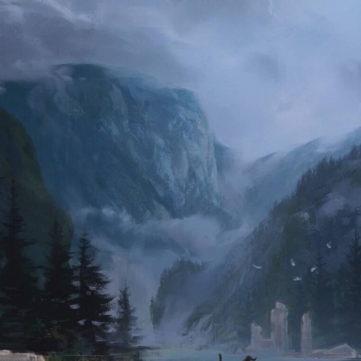 Анна Васильева