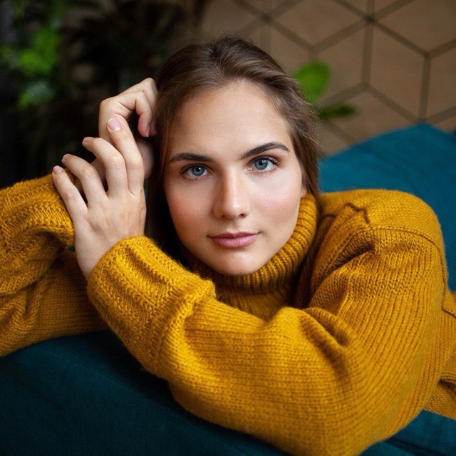 Анастасия Архангельская