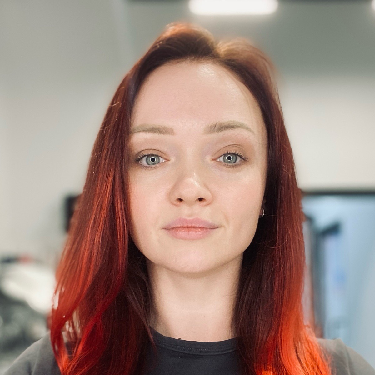 Анастасия Рыбакова | Сетка — социальная сеть от hh.ru