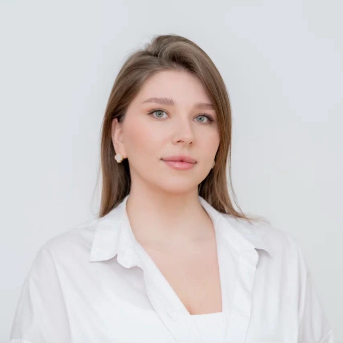 Мария Образцова | Сетка — социальная сеть от hh.ru