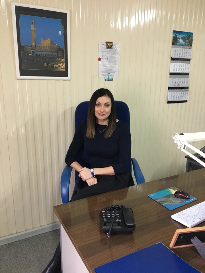 Элина Петракова | Сетка — социальная сеть от hh.ru