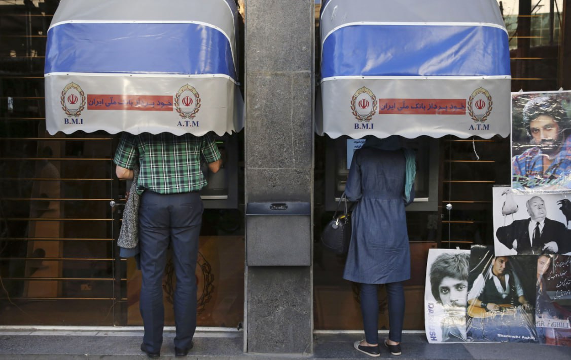 ⏺ В Иране теперь можно оплачивать покупки картой «Мир» через NFC и приложение Mir Pay
«В настоящее время в иранской платежной сети доступны NFC-платежи, включая мелкие покупки без ввода PIN-кода | Сетка — социальная сеть от hh.ru