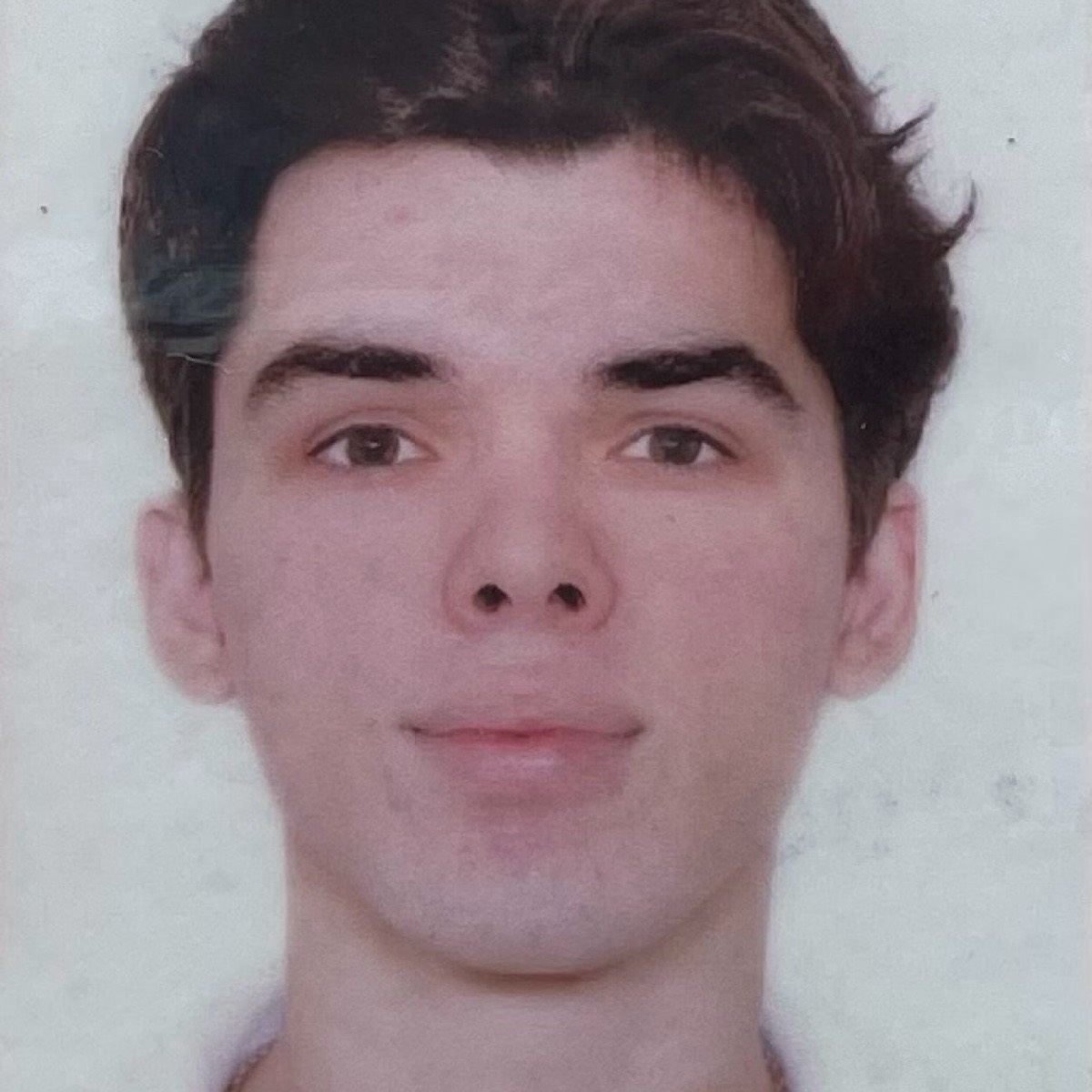 Сергей Киргинцев