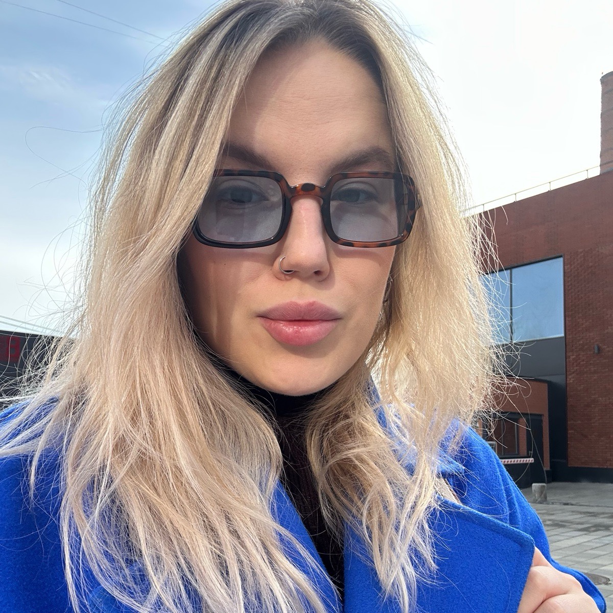 Безушко Юлия | Сетка — социальная сеть от hh.ru