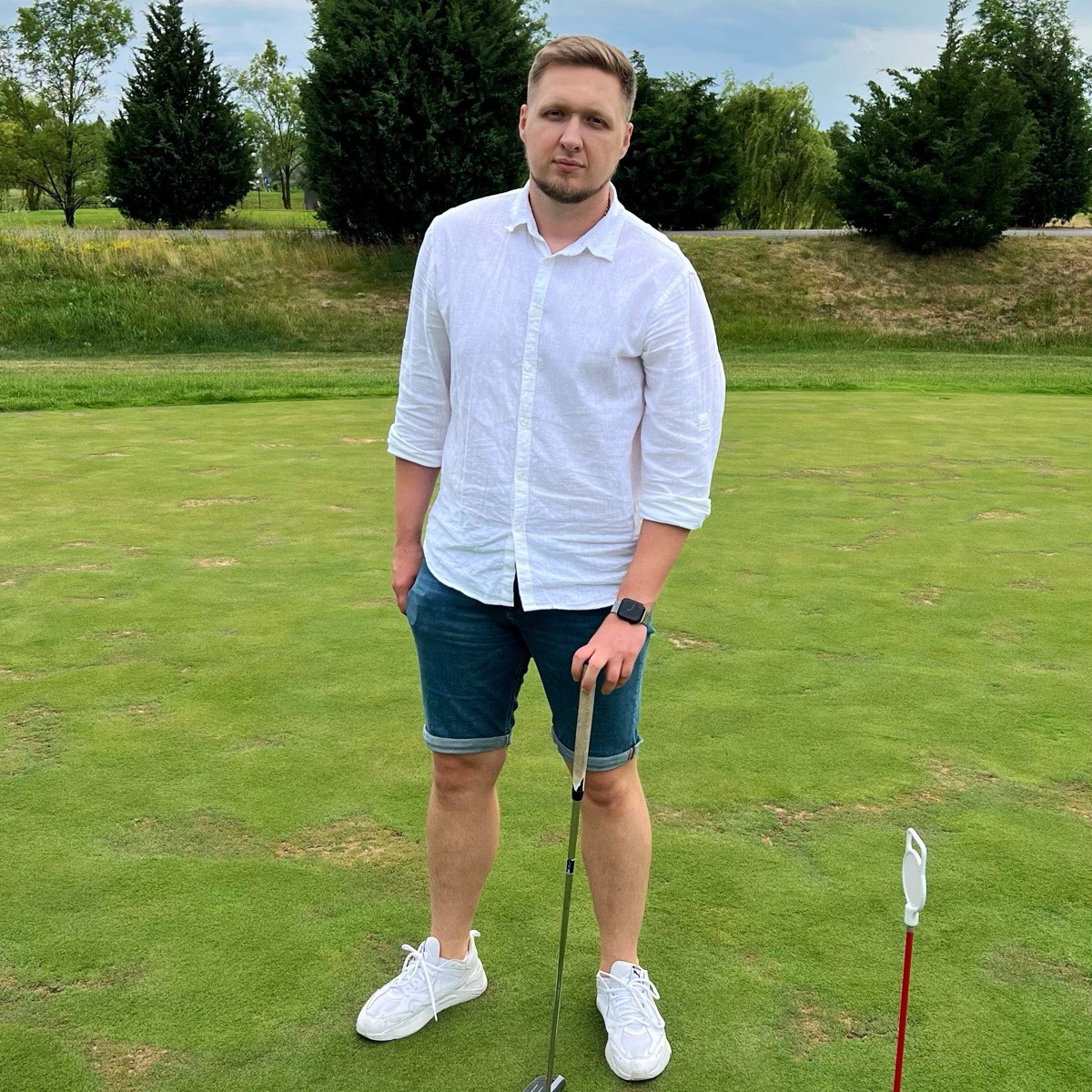 Игорь Болелов