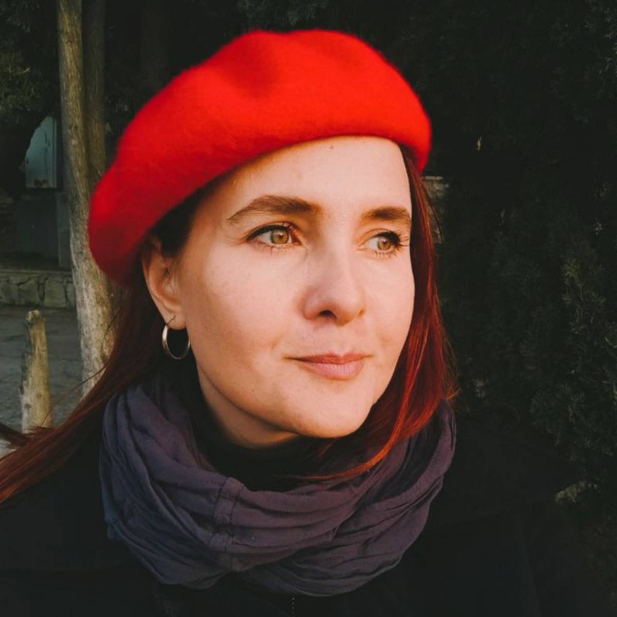Екатерина Смирнова