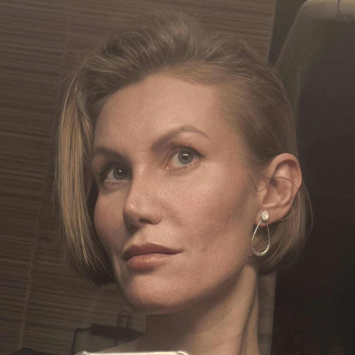 Татьяна Лунд