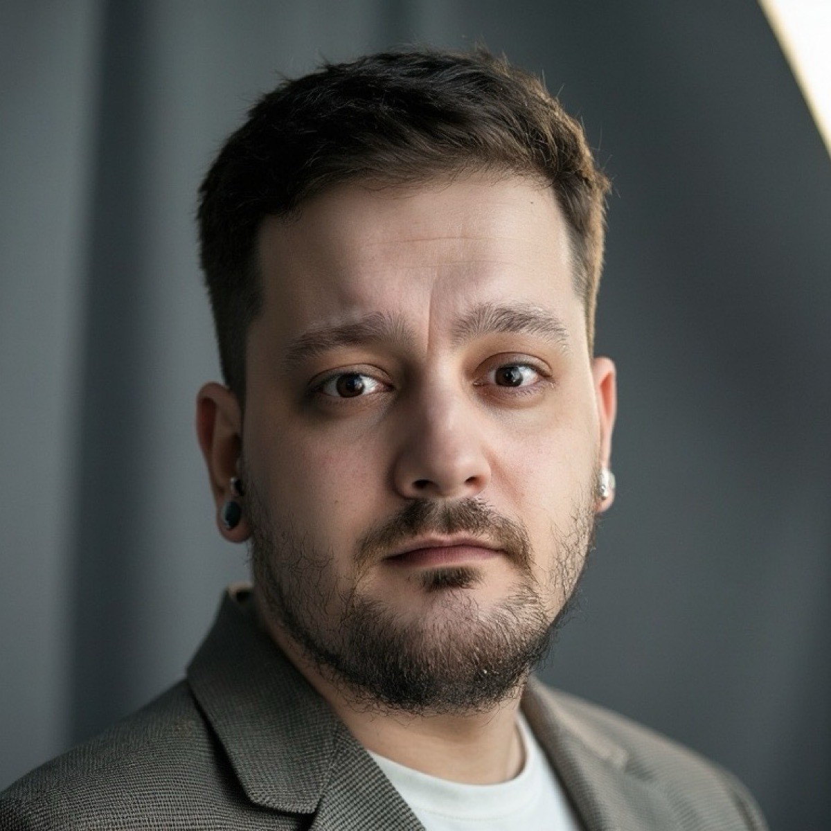 Данил Зубарев | Сетка — социальная сеть от hh.ru