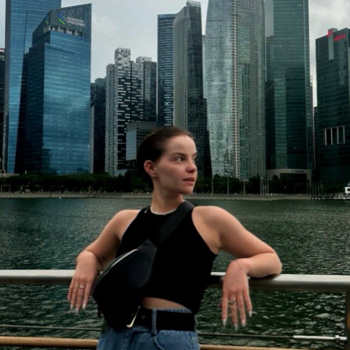 Анна Смирнова