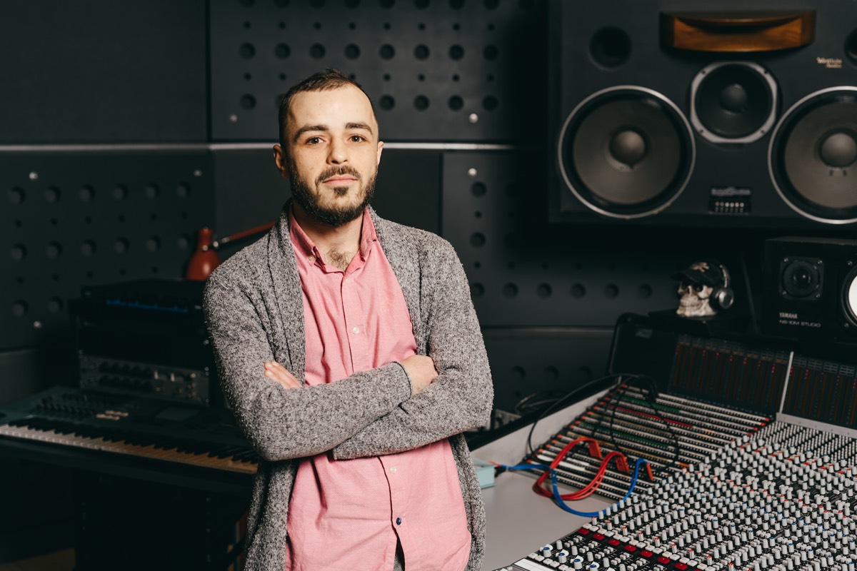 Тигран Хачатрян