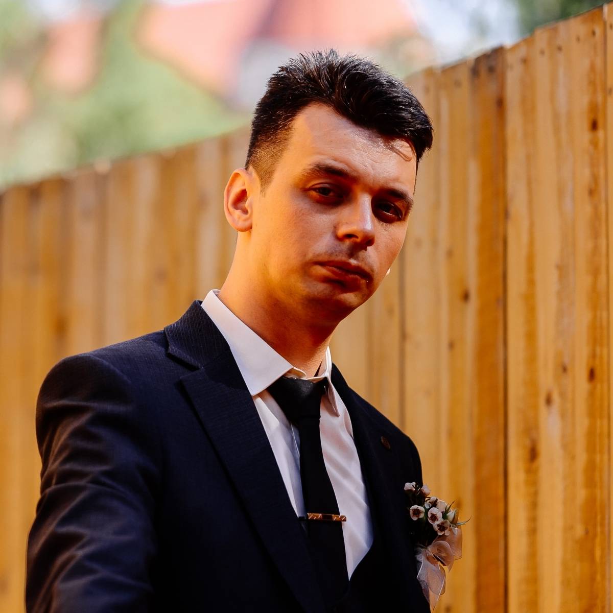 Виктор Войтенко | Сетка — социальная сеть от hh.ru