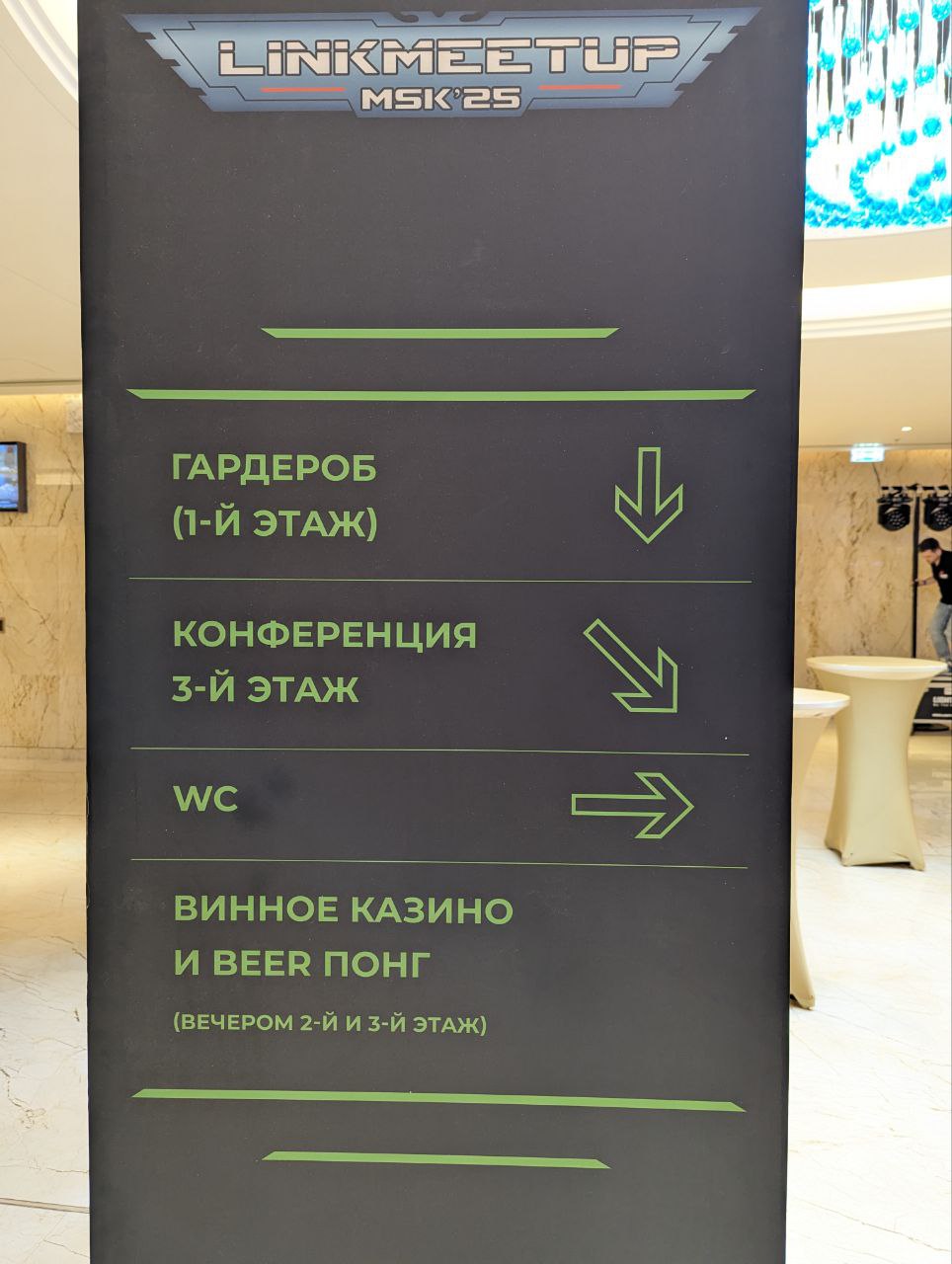 Самое сложное и опасное в ночной подготовке - все надо проверять самому. Никому нет доверия, особенно в таких важных вещах. | Сетка — социальная сеть от hh.ru