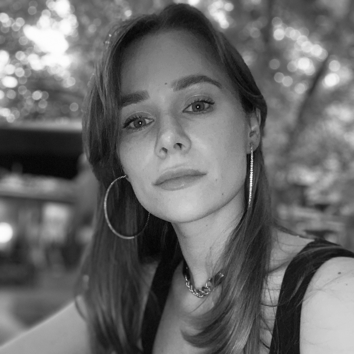 Ирина Ткаченко | Сетка — социальная сеть от hh.ru