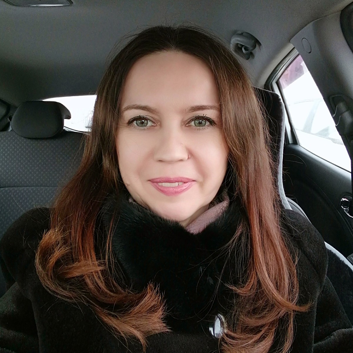 Елена Самсонова