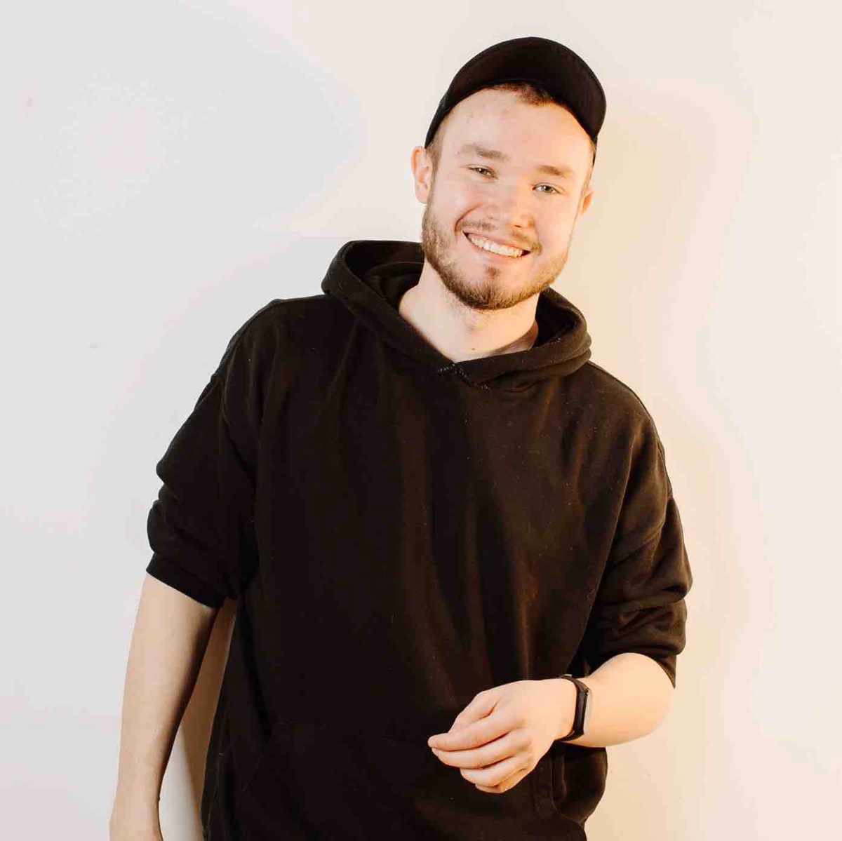 Кирилл Трибунский | Сетка — социальная сеть от hh.ru