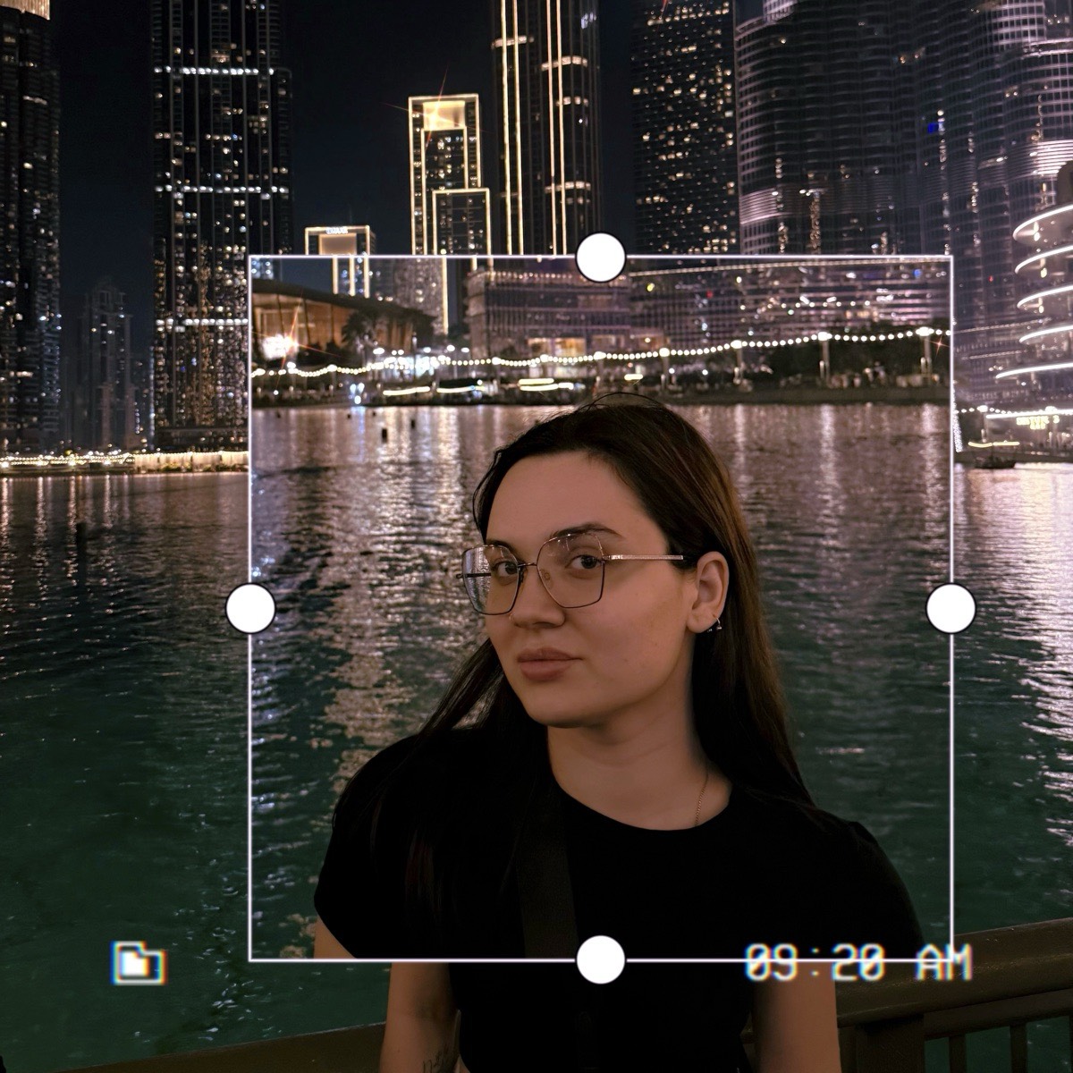 Катрина Мурзина | Сетка — социальная сеть от hh.ru