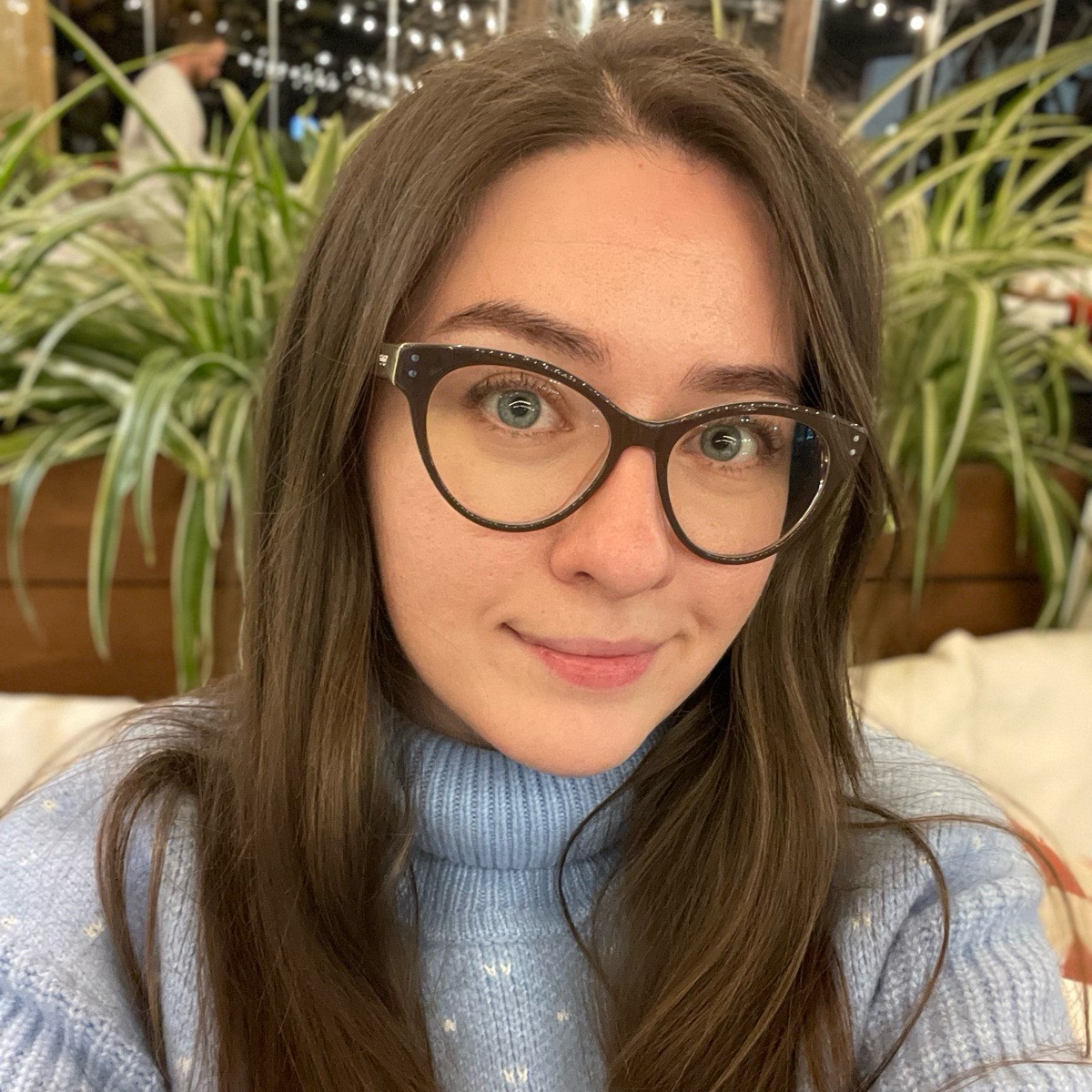 Анастасия Полежаева