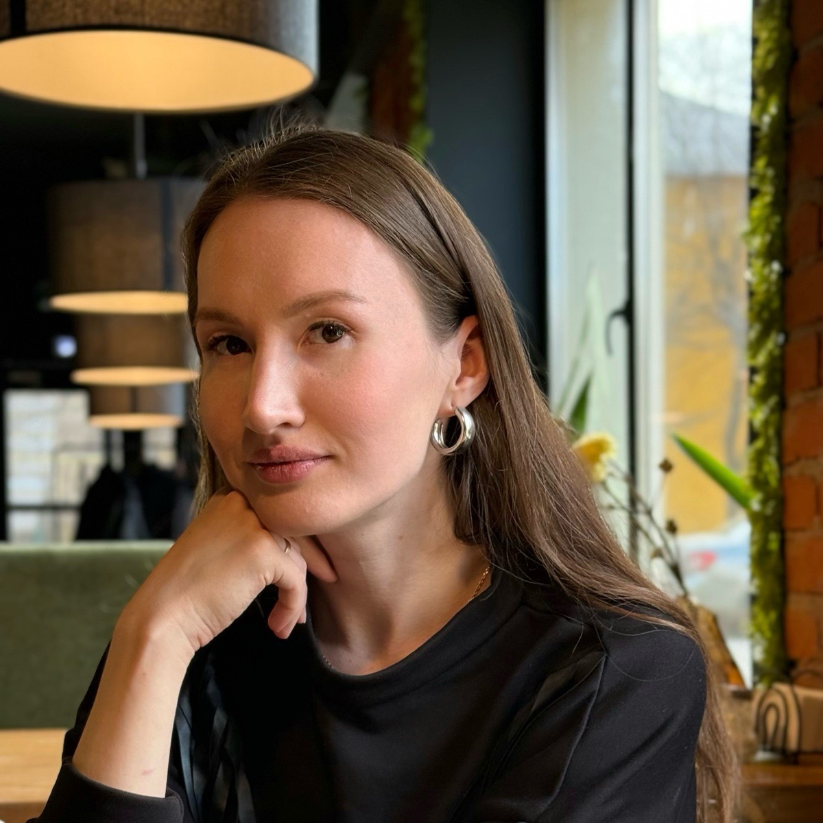 Мадина Романцова | Сетка — социальная сеть от hh.ru