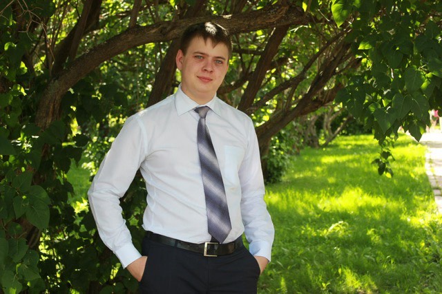 Максим Царев | Сетка — социальная сеть от hh.ru