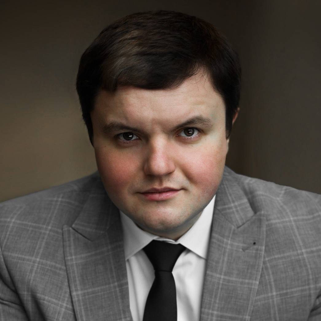 Константин Васильев