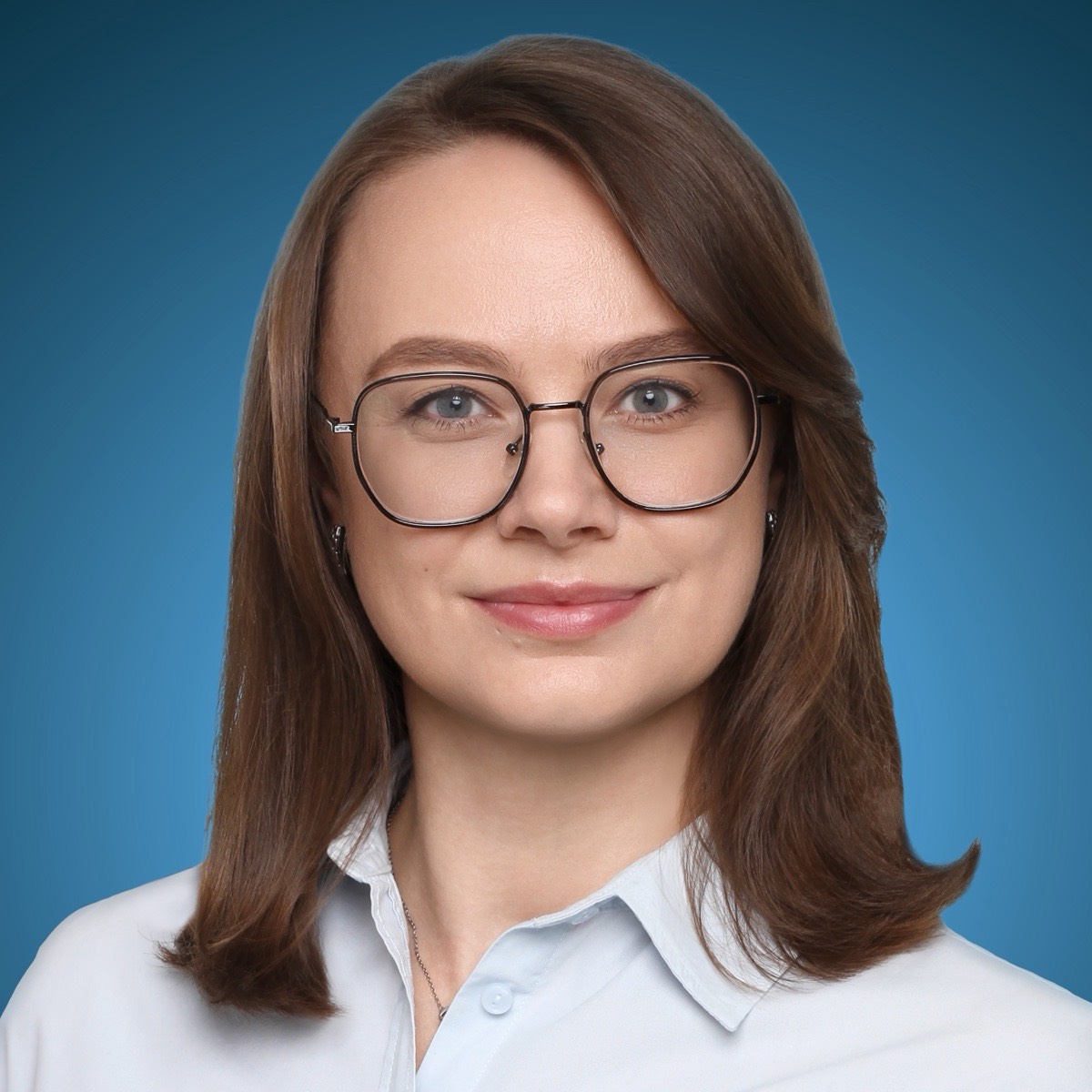 Екатерина Климова | Сетка — социальная сеть от hh.ru