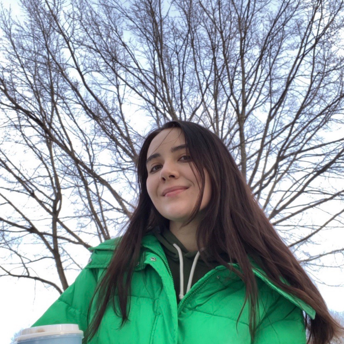 Ася Муллахметова