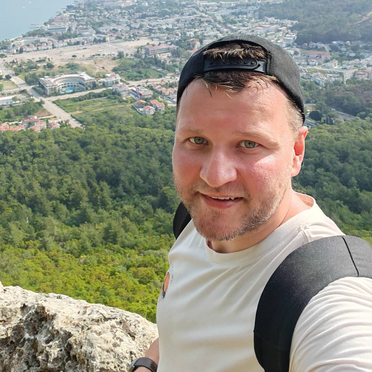 Владимир Карпов | Сетка — социальная сеть от hh.ru