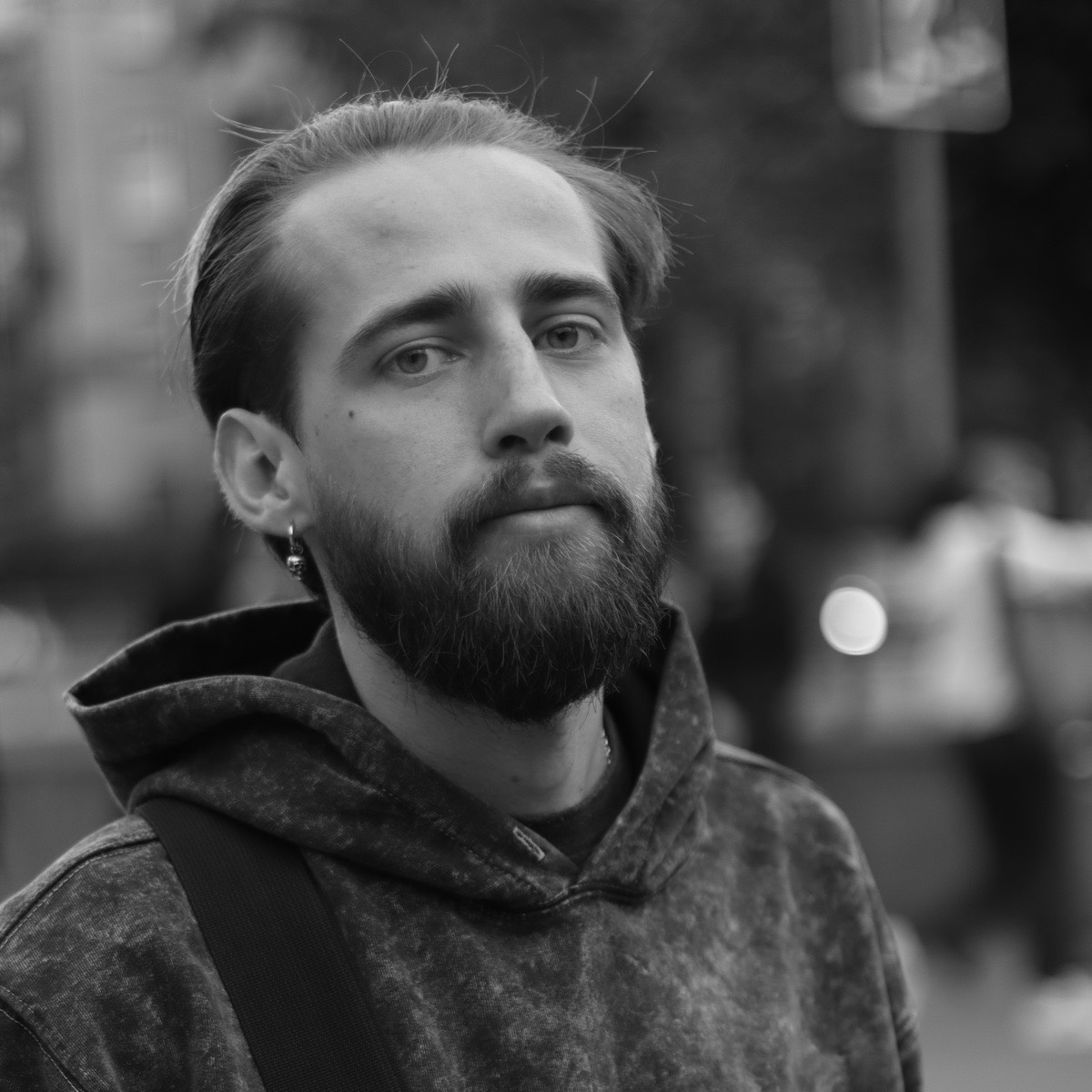 Егор Колесников | Сетка — социальная сеть от hh.ru