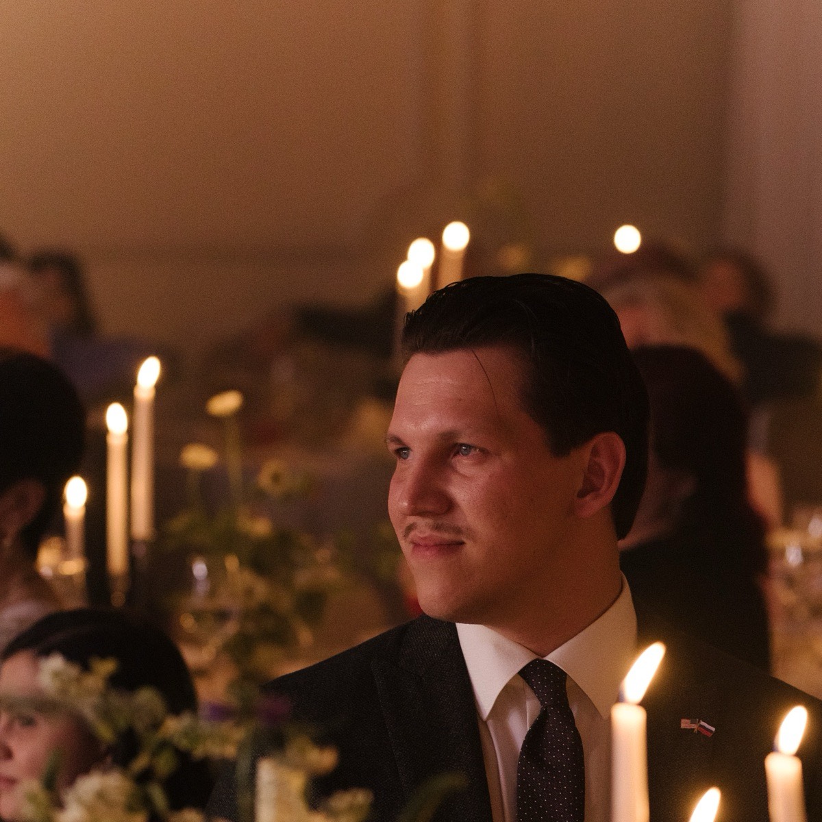 Андрей Троегубов | Сетка — социальная сеть от hh.ru